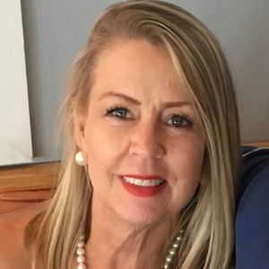 Meet your Posher, Tammy